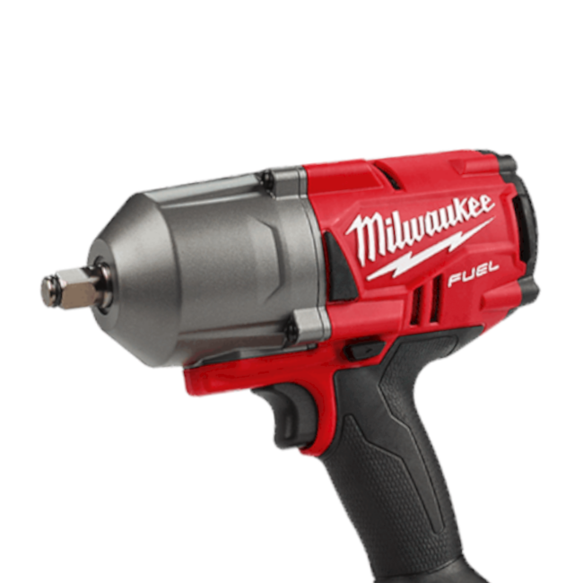 Chave de Impacto 1/2