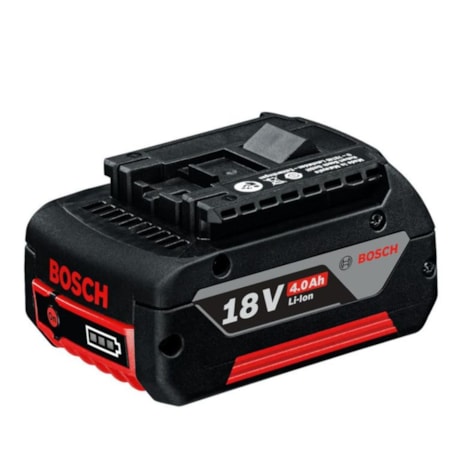 Chave de Impacto 1/2