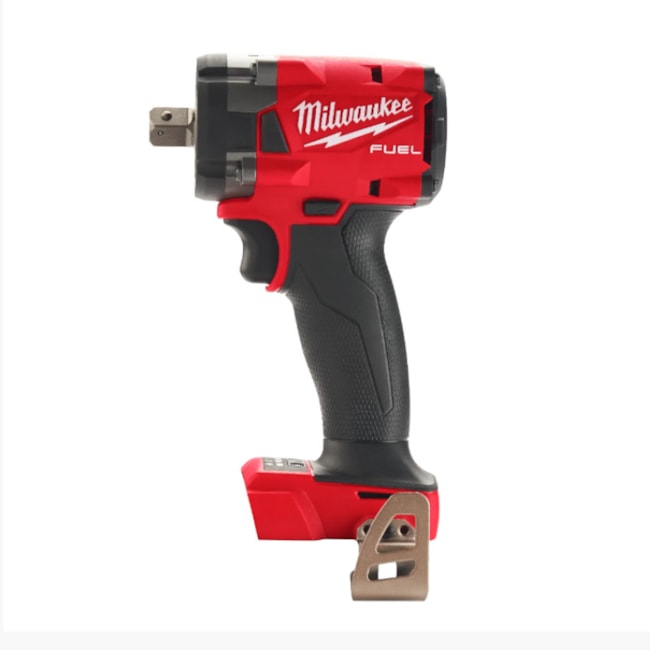 Chave de Impacto 1/2