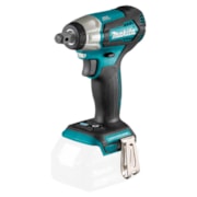 Chave de Impacto 1/2" 18V sem Bateria e sem Carregador DTW181Z MAKITA