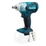 Chave de Impacto 1/2" 18V sem Bateria e sem Carregador DTW251Z MAKITA