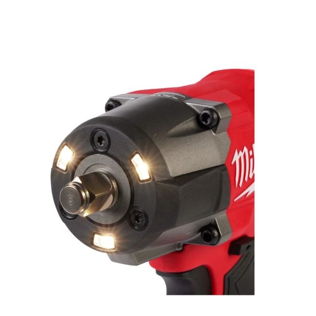 Chave de Impacto 1/2