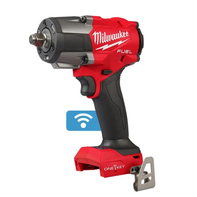 Chave de Impacto 1/2