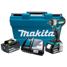 Chave de Impacto 1/2