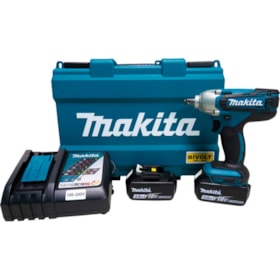 Chave de Impacto 1/2