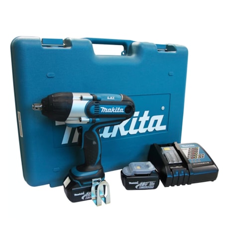 Chave de Impacto 1/2