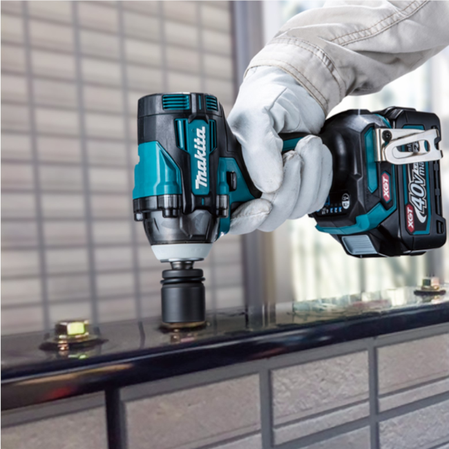 Chave de Impacto 1/2