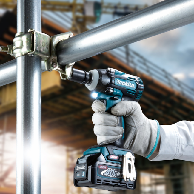 Chave de Impacto 1/2