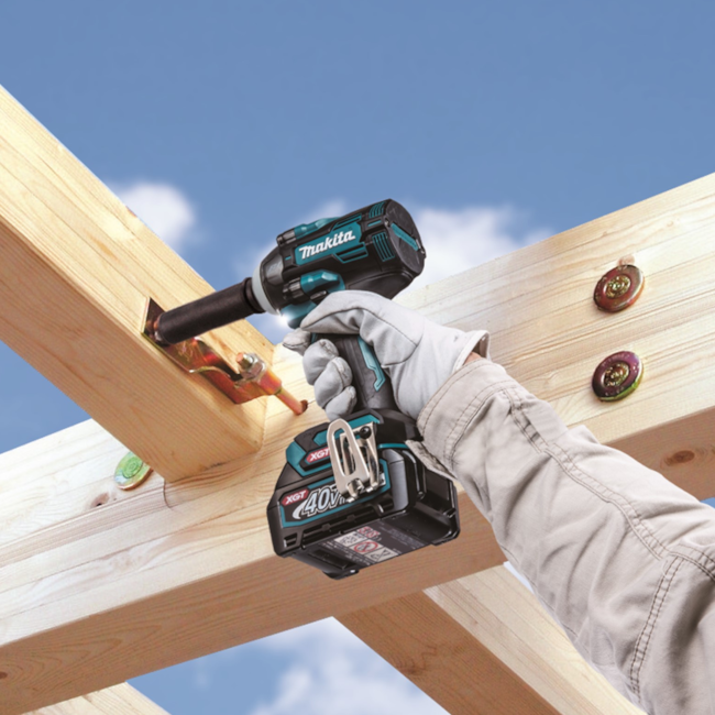 Chave de Impacto 1/2