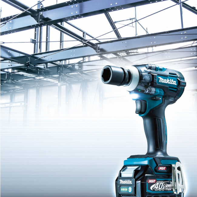 Chave de Impacto 1/2