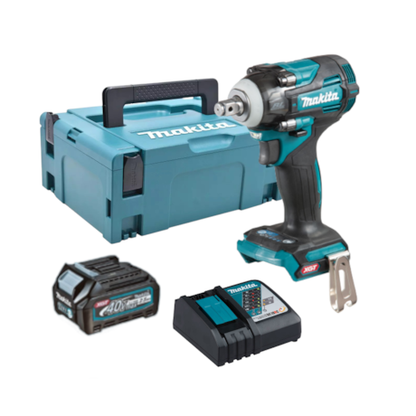 Chave de Impacto 1/2