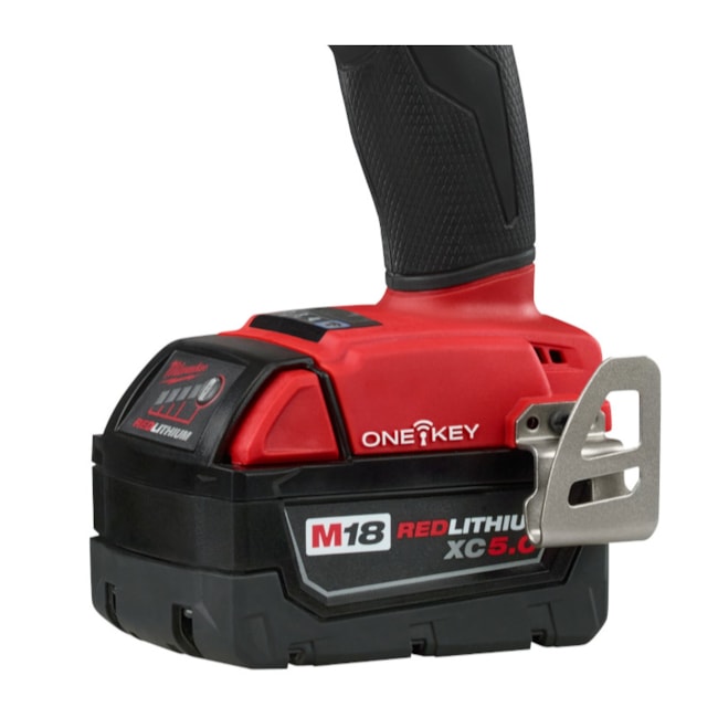 Chave de Impacto 1/2