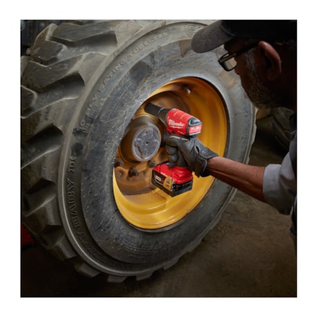 Chave de Impacto 1/2