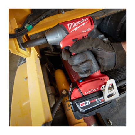 Chave de Impacto 1/2