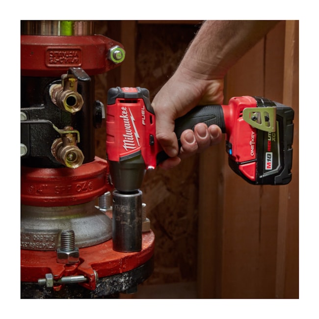 Chave de Impacto 1/2