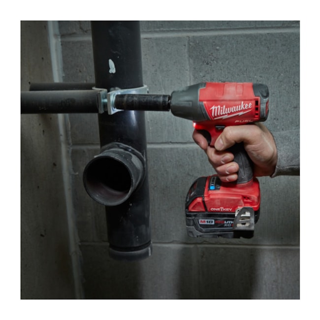 Chave de Impacto 1/2