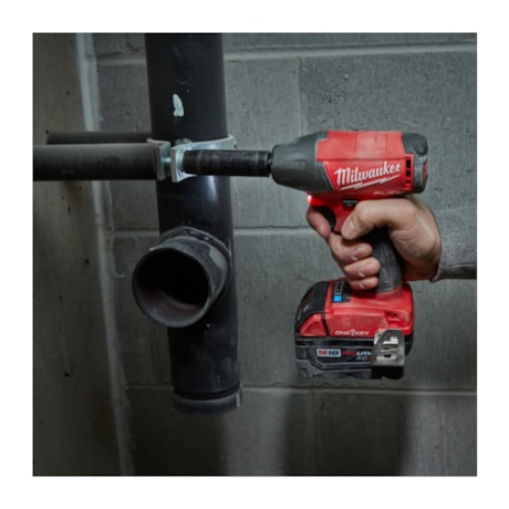 Chave de Impacto 1/2