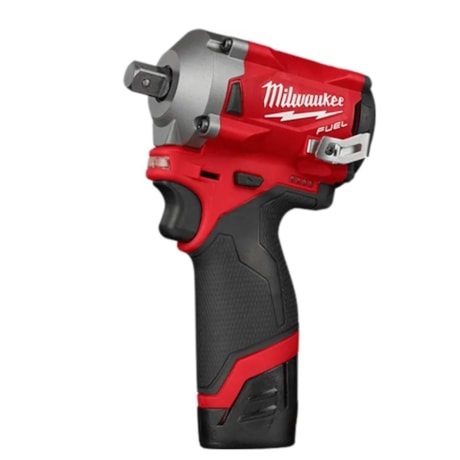 Chave de Impacto 1/2