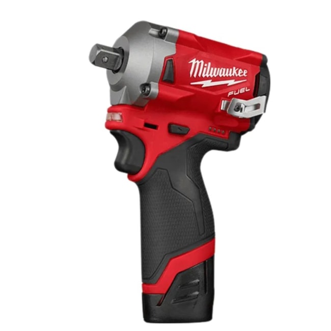 Chave de Impacto 1/2