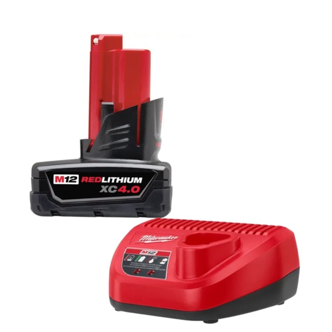 Chave de Impacto 1/2