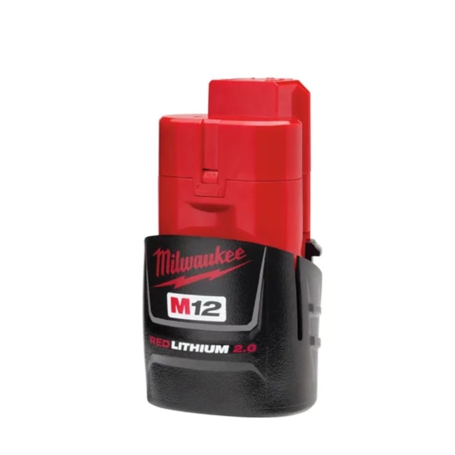 Chave de Impacto 1/2