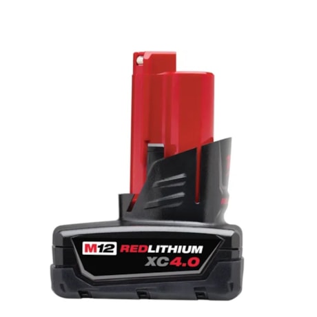 Chave de Impacto 1/2