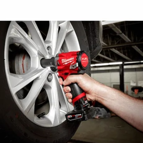 Chave de Impacto 1/2