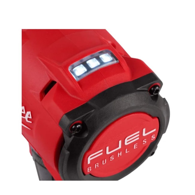 Chave de Impacto 1/2