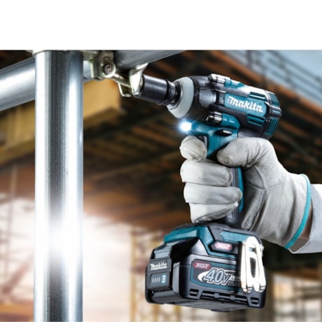 Chave de Impacto 1/2