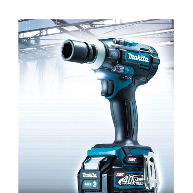 Chave de Impacto 1/2