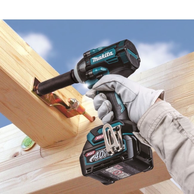 Chave de Impacto 1/2