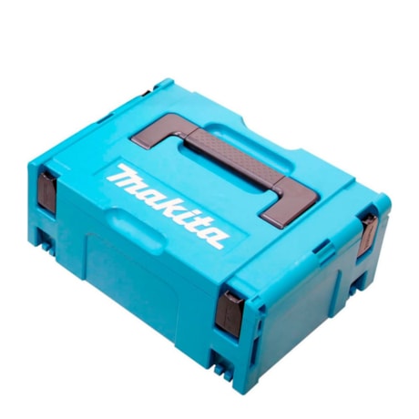 Chave de Impacto 1/2