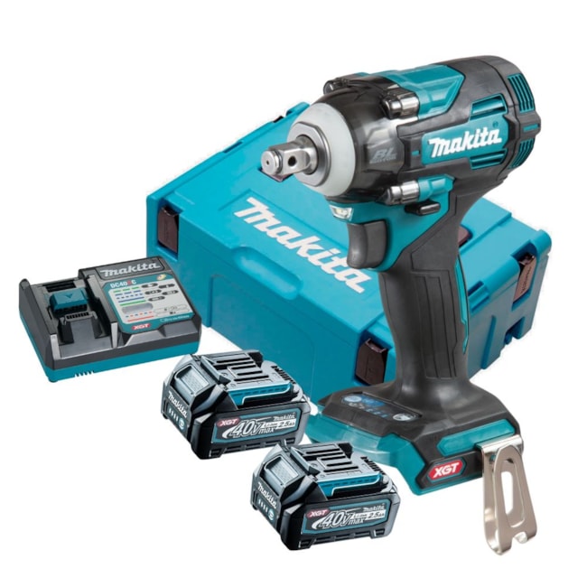 Chave de Impacto 1/2