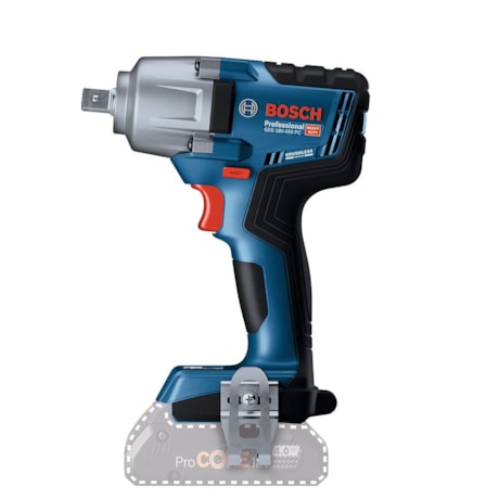 Chave de Impacto 1/2