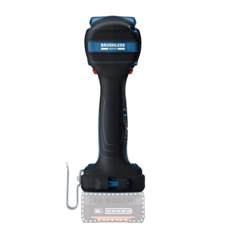 Chave de Impacto 1/2