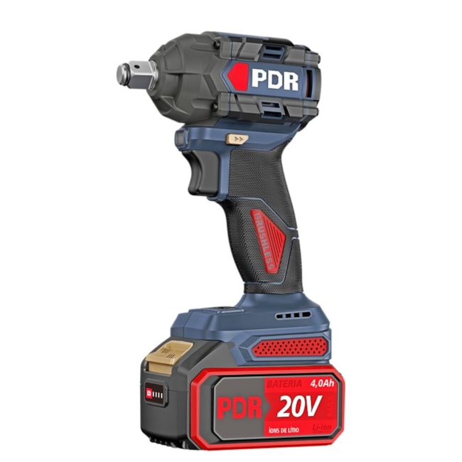 Chave de Impacto 1/2