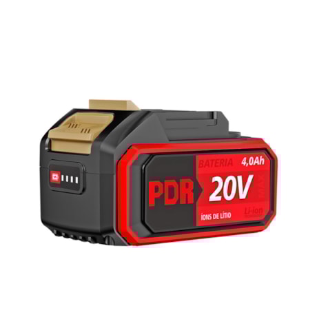 Chave de Impacto 1/2