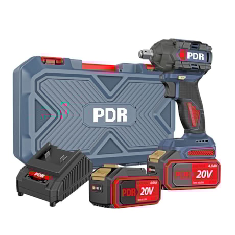 Chave de Impacto 1/2