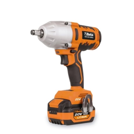 Chave de Impacto 1/2