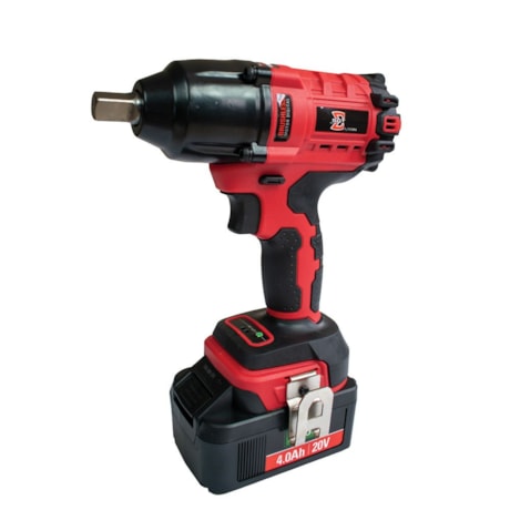 Chave de Impacto 1/2