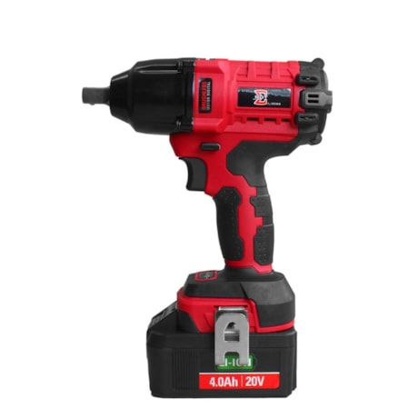 Chave de Impacto 1/2