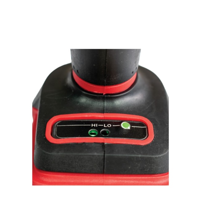 Chave de Impacto 1/2