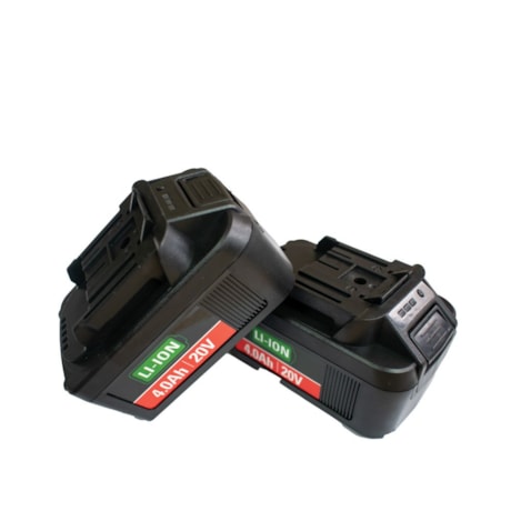 Chave de Impacto 1/2