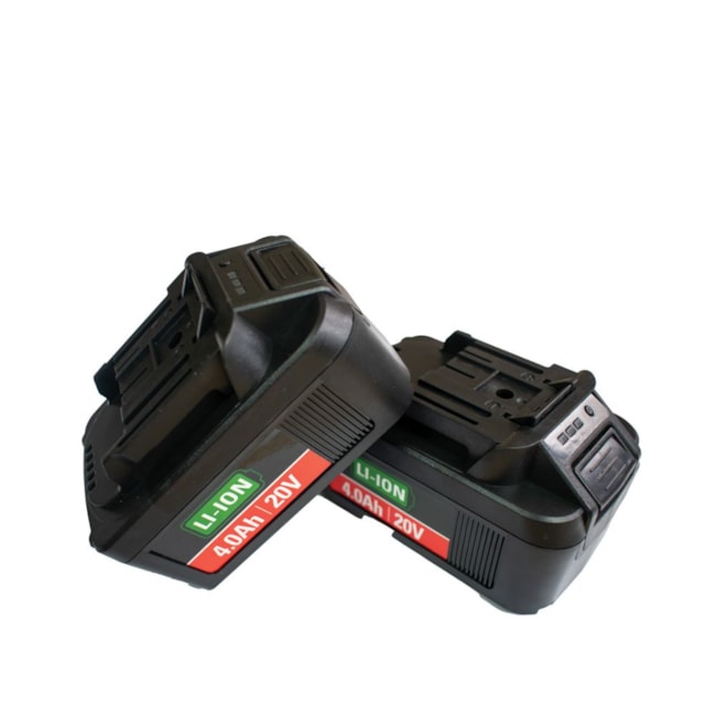 Chave de Impacto 1/2