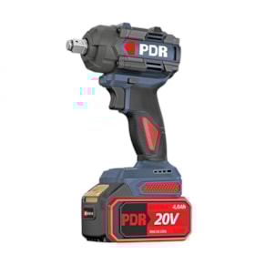 Chave de Impacto 1/2