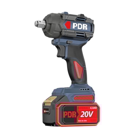 Chave de Impacto 1/2