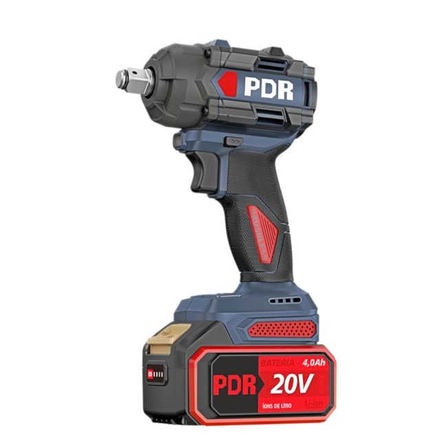 Chave de Impacto 1/2