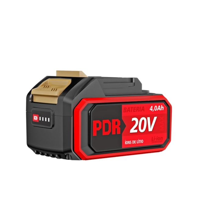 Chave de Impacto 1/2