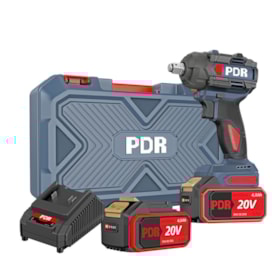 Chave de Impacto 1/2