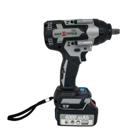 Chave de Impacto 1/2